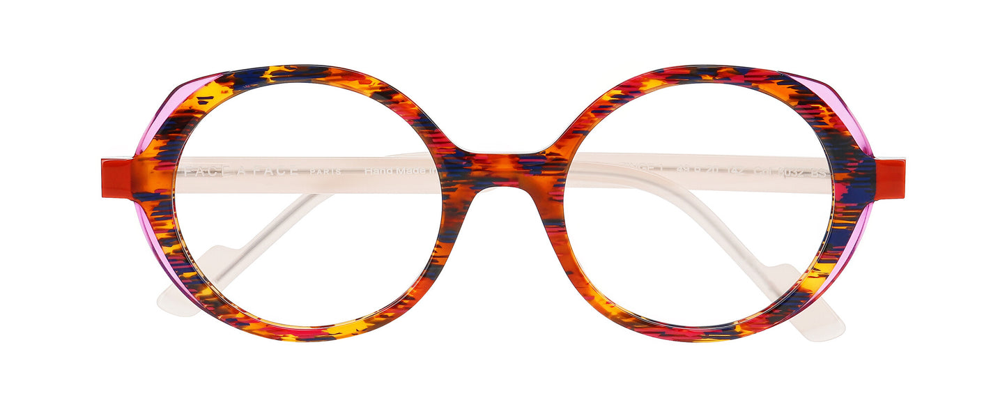 Face à Face TINGE 1 8032 49