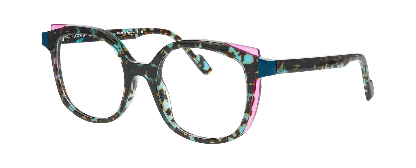 Face à Face TINGE 2 1008 53