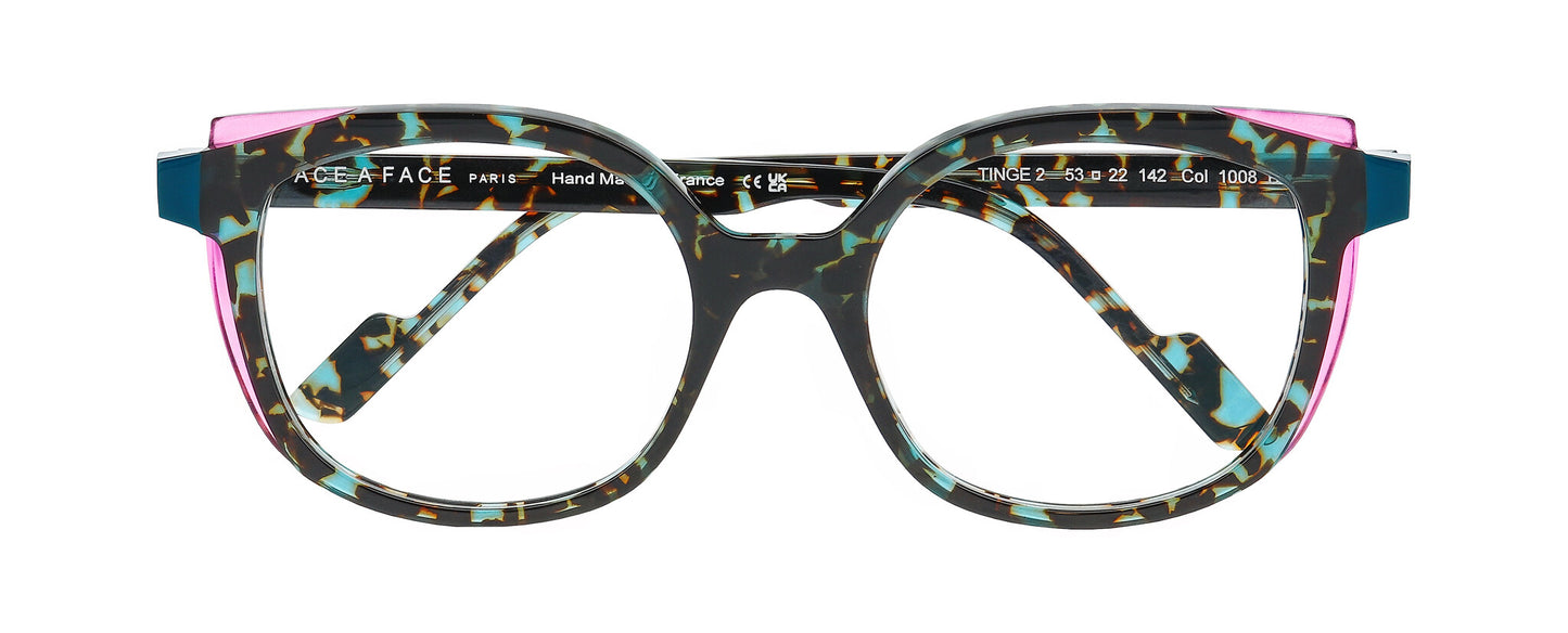 Face à Face TINGE 2 1008 53