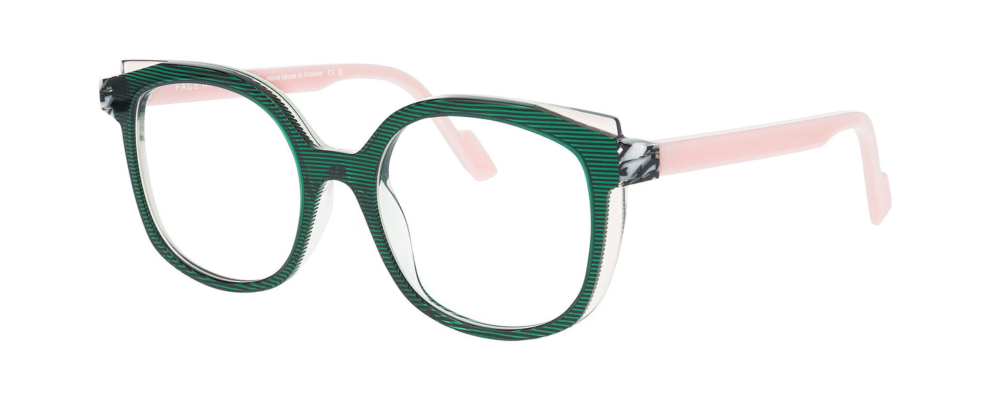 Face à Face TINGE 2 1107 53