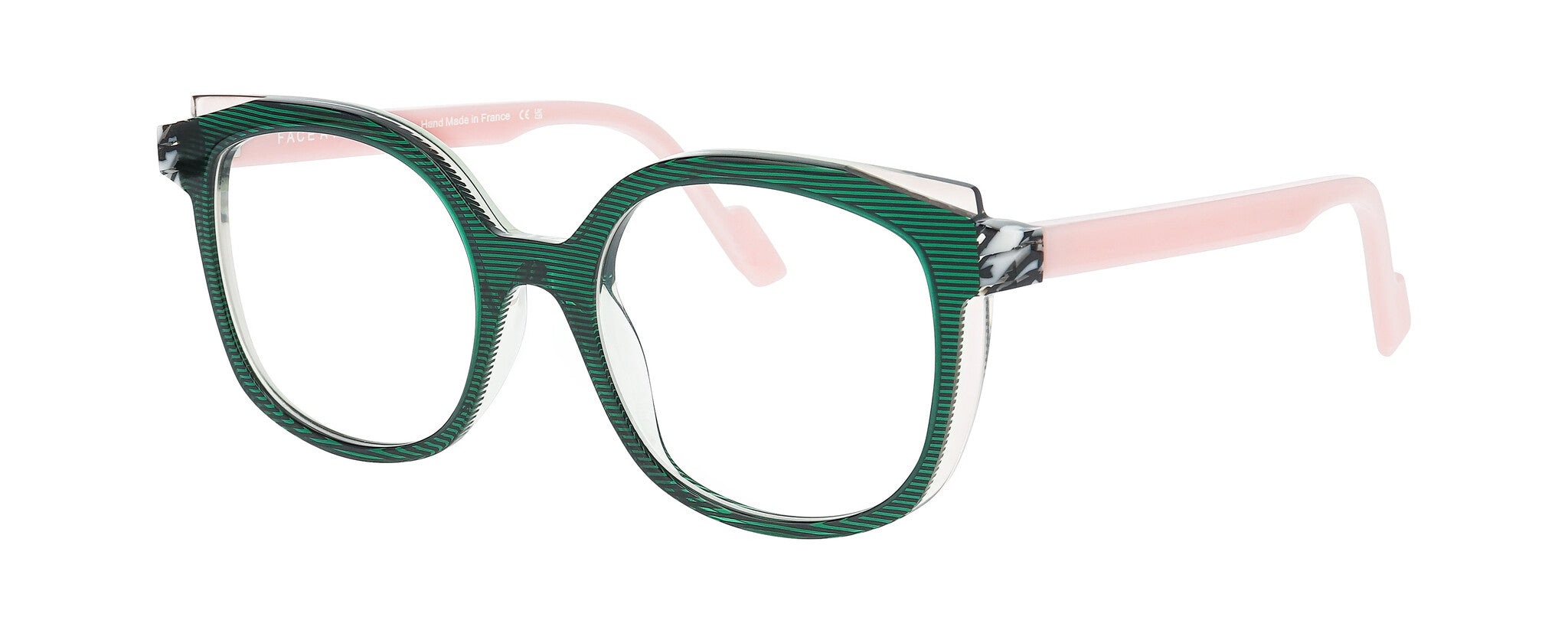 Face à Face TINGE 2 1107 53