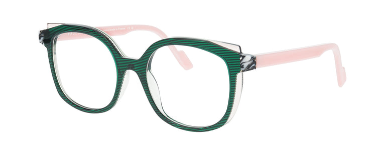 Face à Face TINGE 2 1107 53