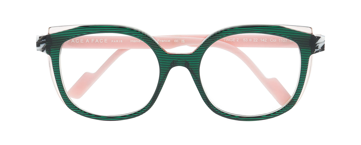 Face à Face TINGE 2 1107 53