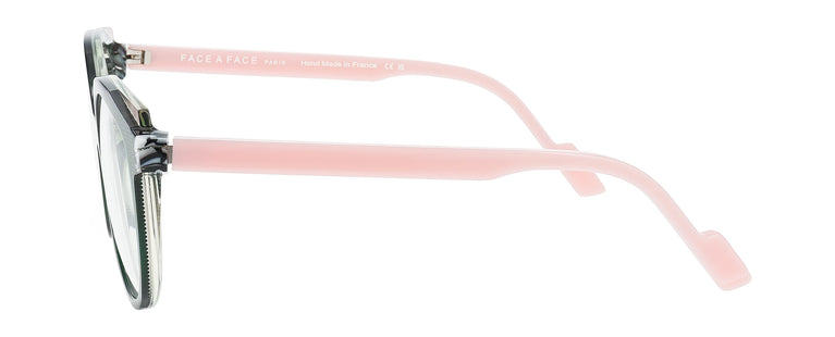 Face à Face TINGE 2 1107 53