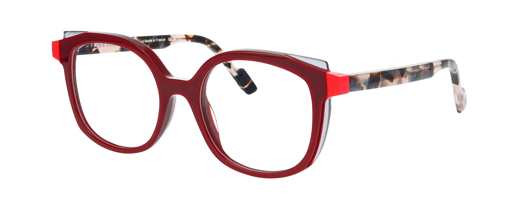 Face à Face TINGE 2 1217 53