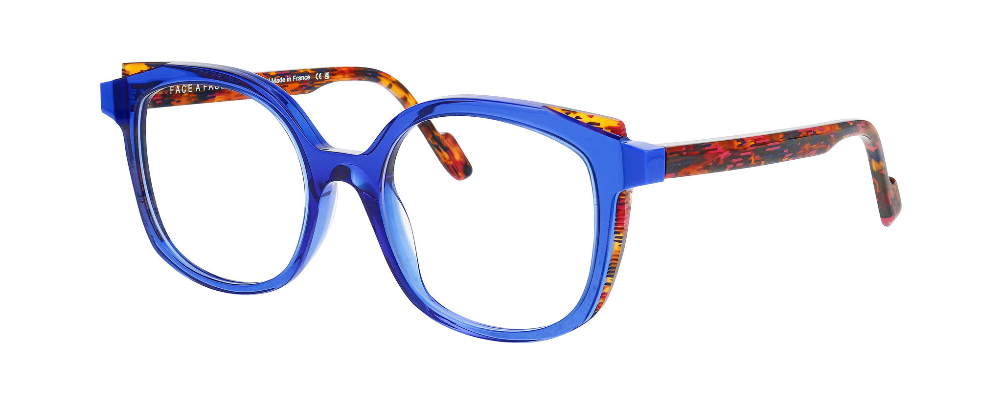 Face à Face TINGE 2 1682 53