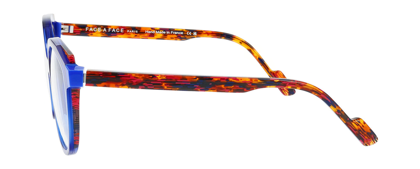 Face à Face TINGE 2 1682 53