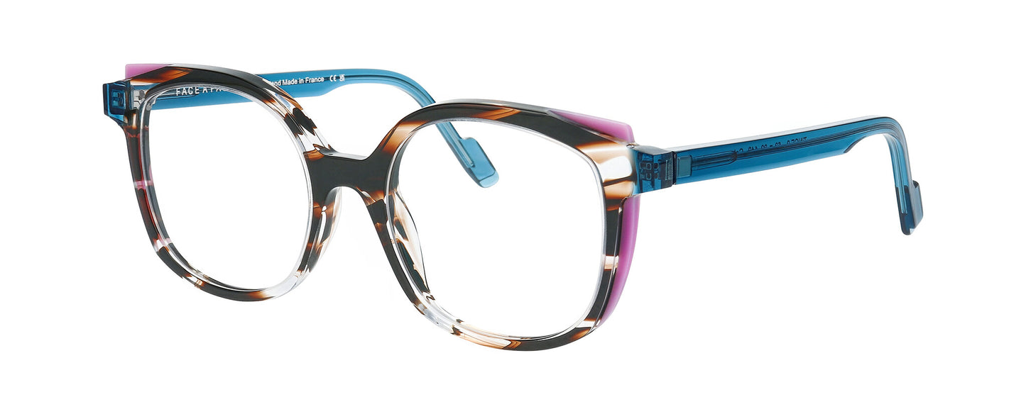 Face à Face TINGE 2 4861 53