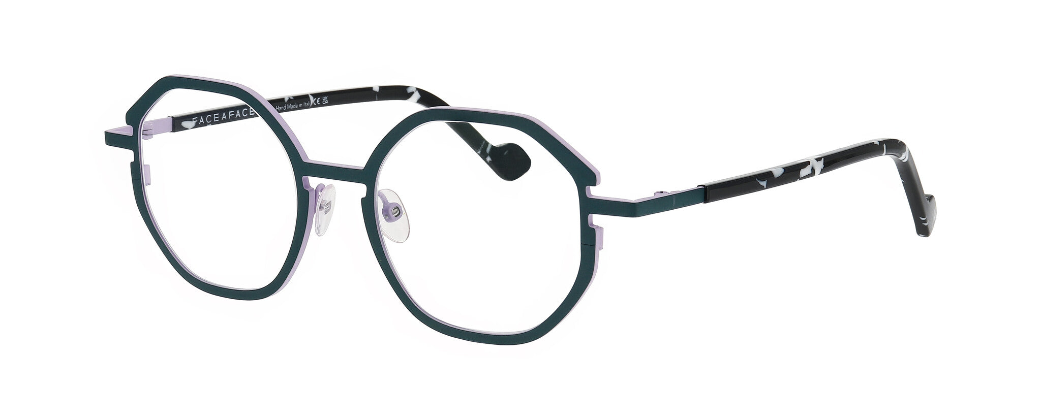 Face à Face TWILL 1 9134 48