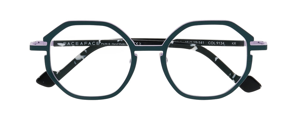 Face à Face TWILL 1 9134 48