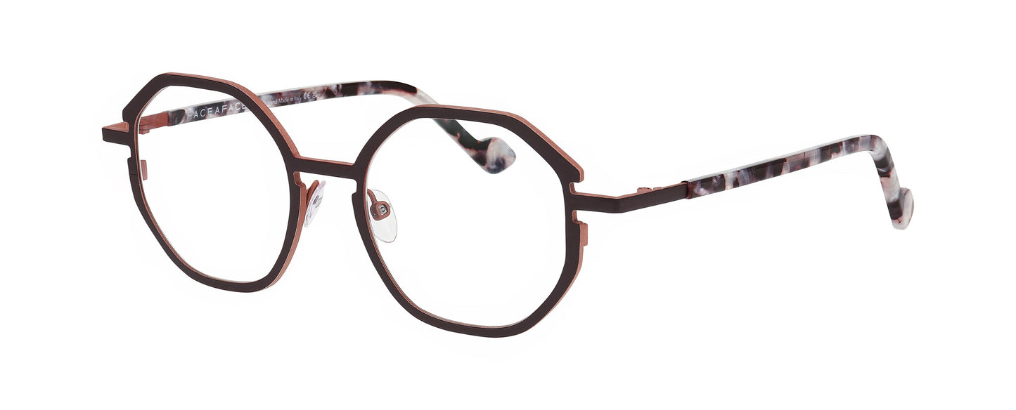 Face à Face TWILL 1 9278 48