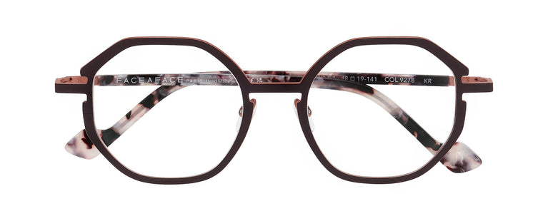 Face à Face TWILL 1 9278 48