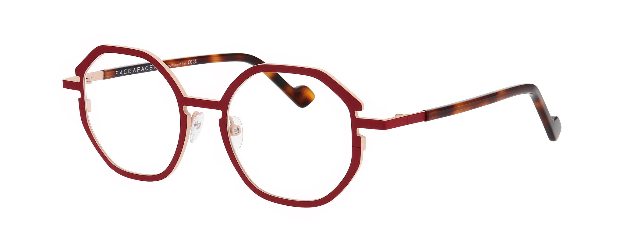 Face à Face TWILL 1 9298 48