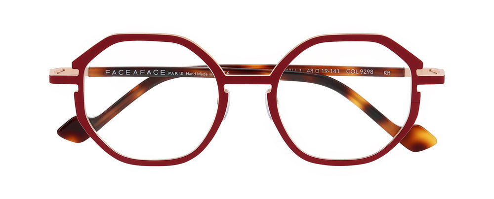 Face à Face TWILL 1 9298 48