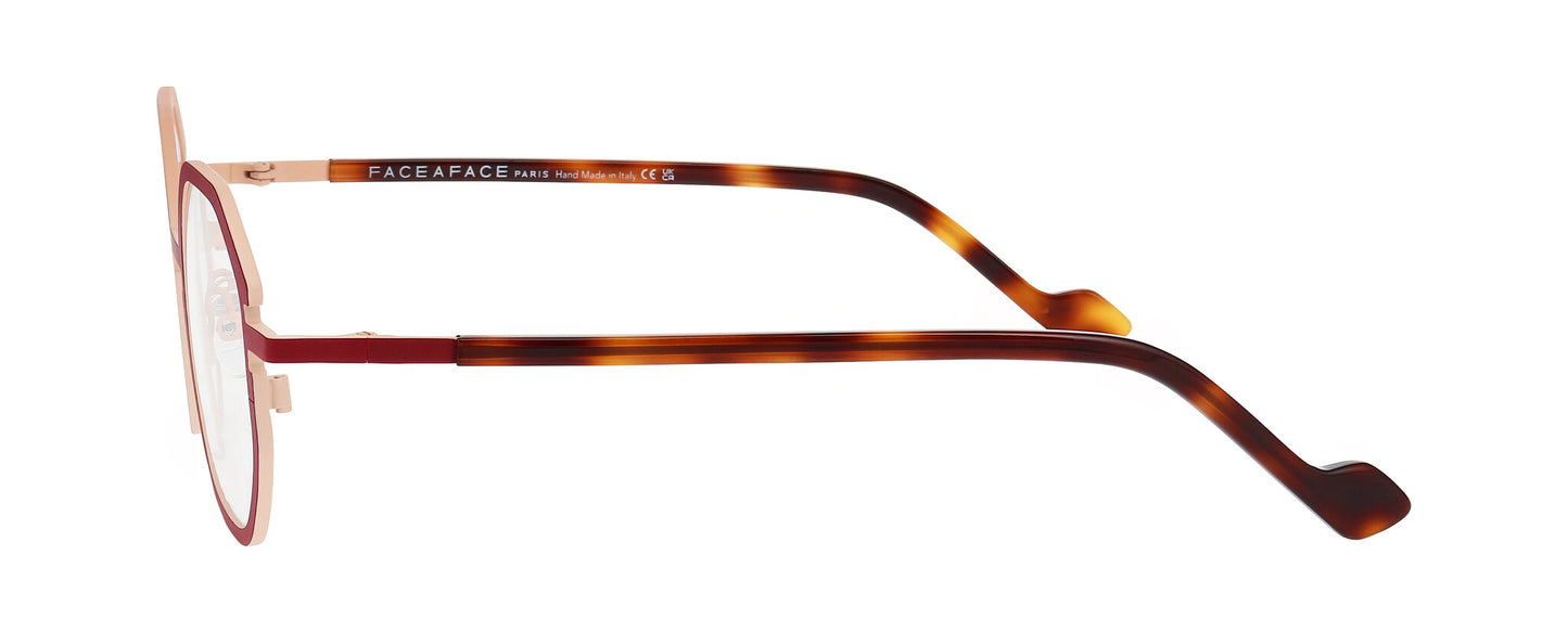 Face à Face TWILL 1 9298 48