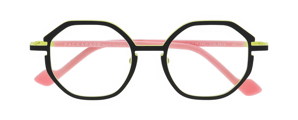 Face à Face TWILL 1 9616 48