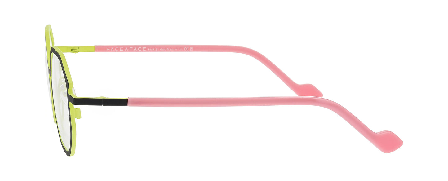 Face à Face TWILL 1 9616 48