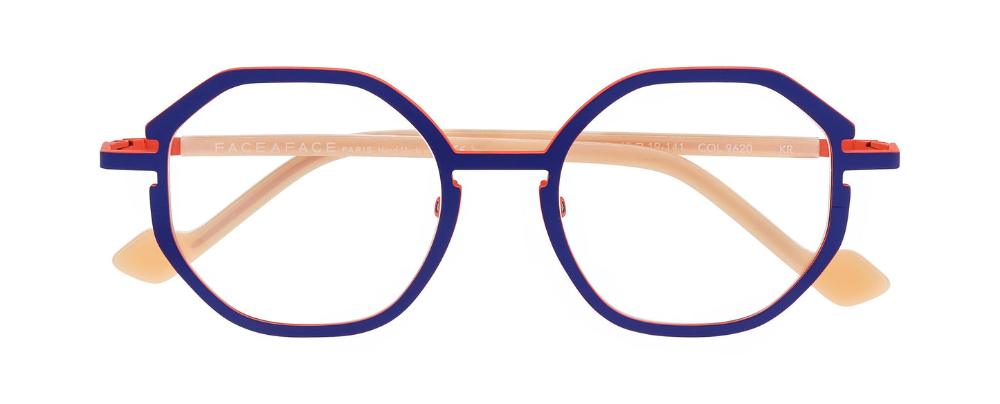 Face à Face TWILL 1 9620 48