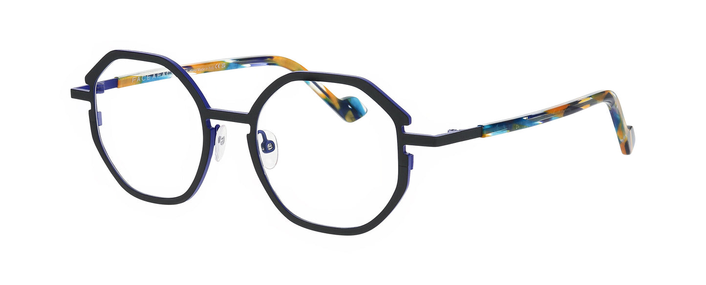 Face à Face TWILL 1 TM01 48