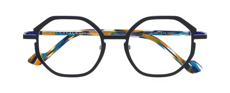 Face à Face TWILL 1 TM01 48