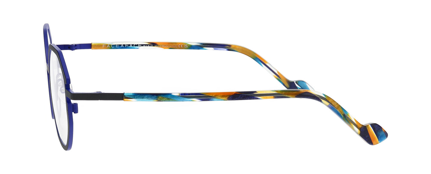 Face à Face TWILL 1 TM01 48