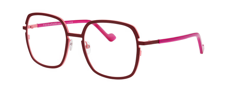 Face à Face TWILL 2 0028 54