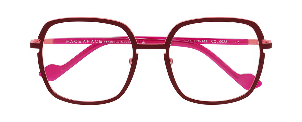 Face à Face TWILL 2 0028 54