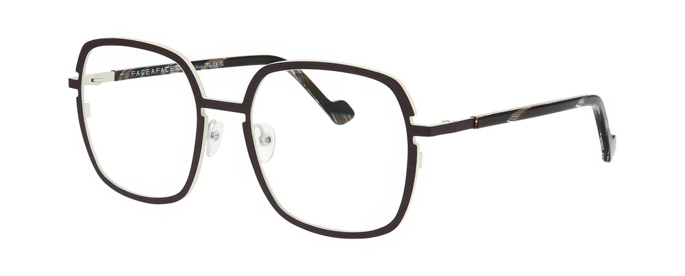 Face à Face TWILL 2 9278 54