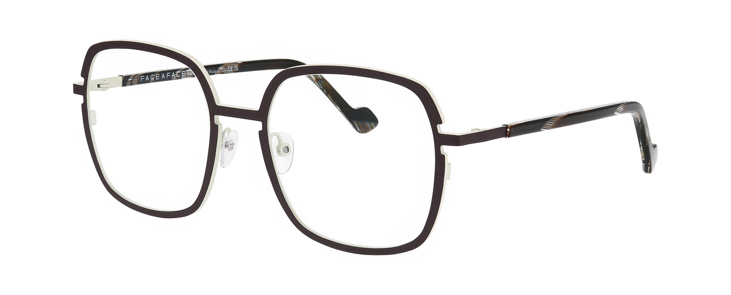 Face à Face TWILL 2 9278 54