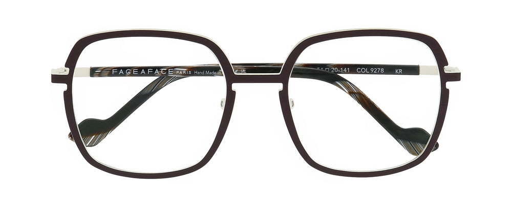 Face à Face TWILL 2 9278 54