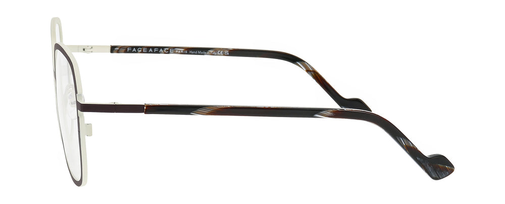 Face à Face TWILL 2 9278 54