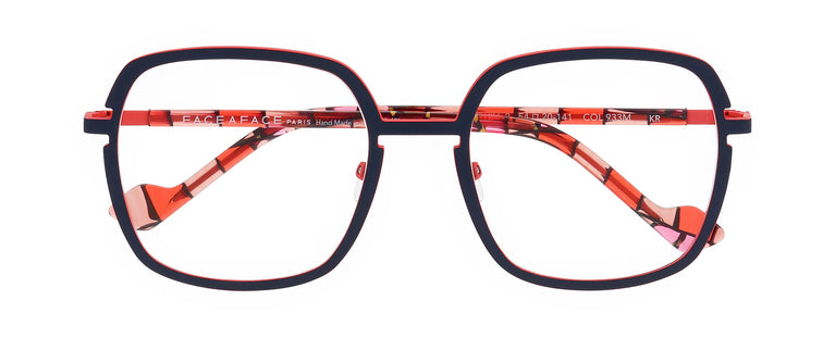 Face à Face TWILL 2 933M 54