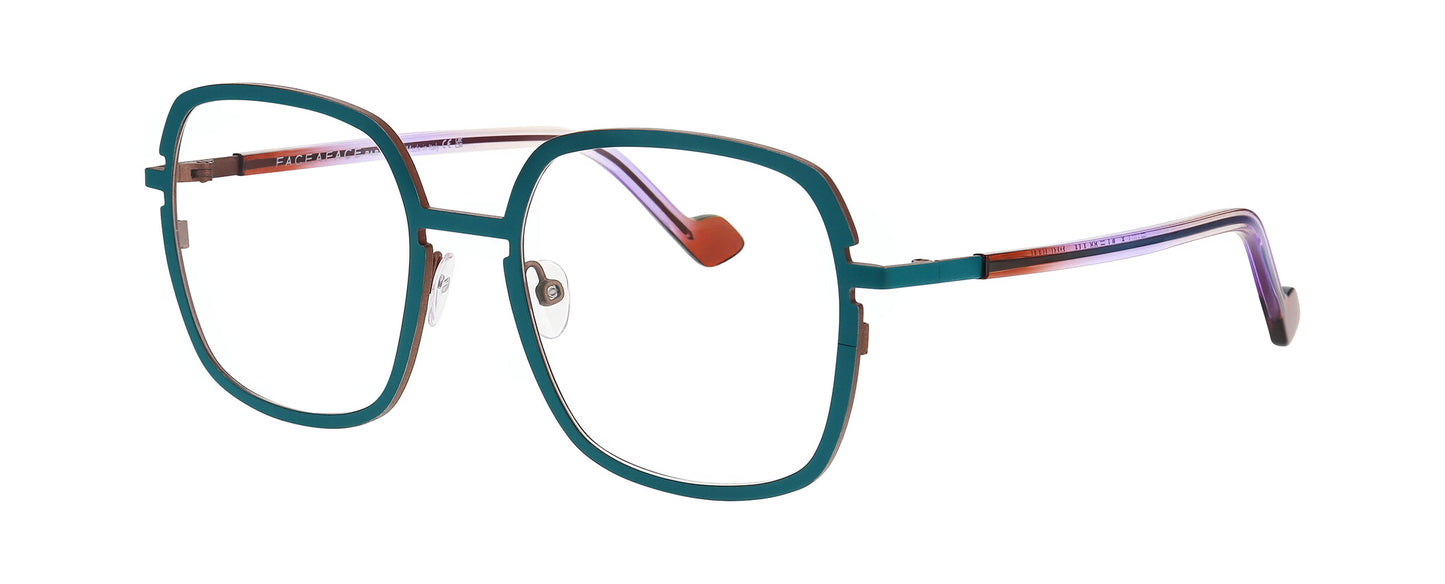 Face à Face TWILL 2 9445 54