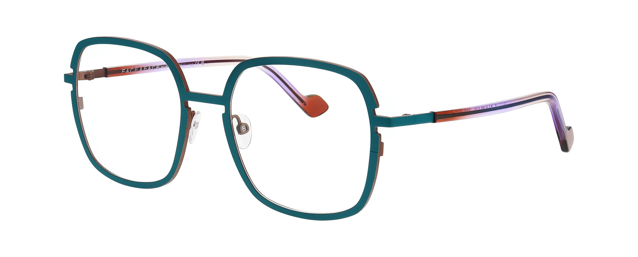 Face à Face TWILL 2 9445 54