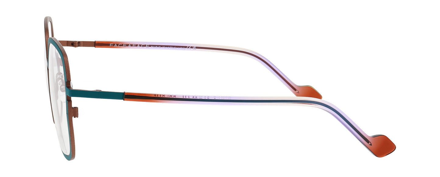 Face à Face TWILL 2 9445 54