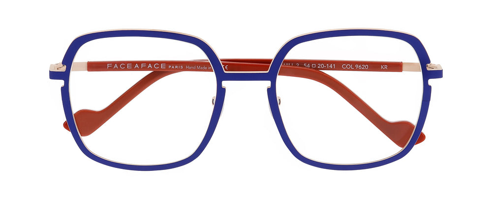 Face à Face TWILL 2 9620 54