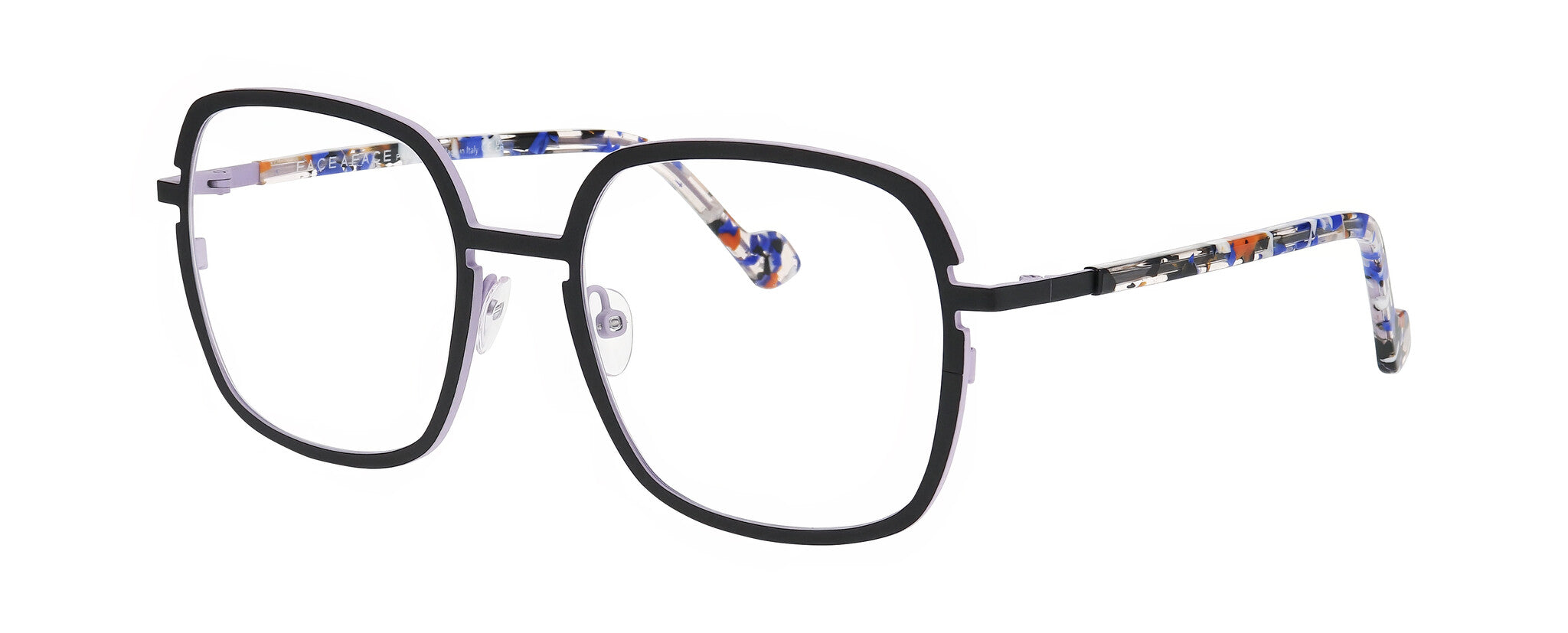 Face à Face TWILL 2 TM01 54