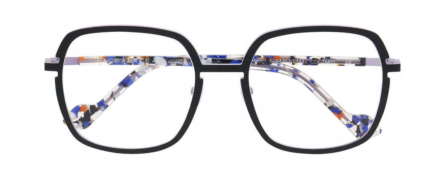 Face à Face TWILL 2 TM01 54