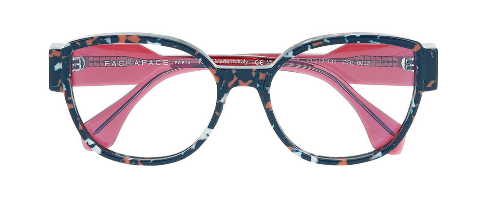 Face à Face WIDE 1 8033 53