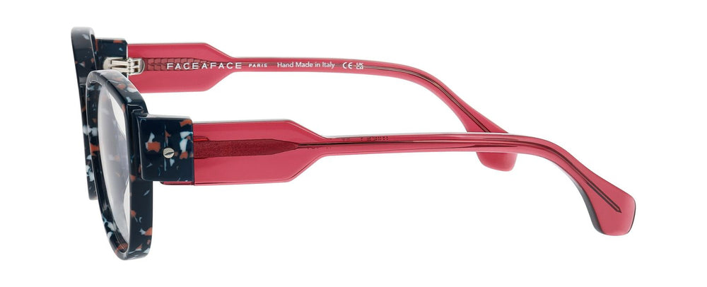 Face à Face WIDE 1 8033 53