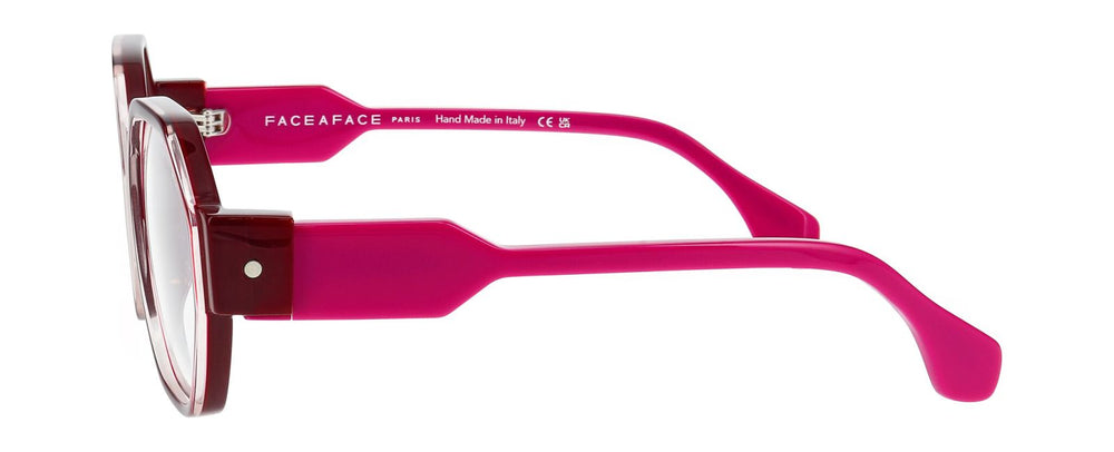 Face à Face WIDE 2 2921 54