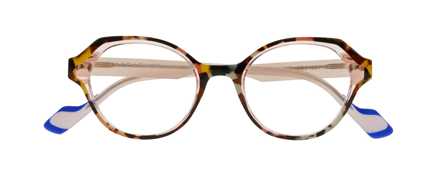 Face à Face WISPER 1 1324 48