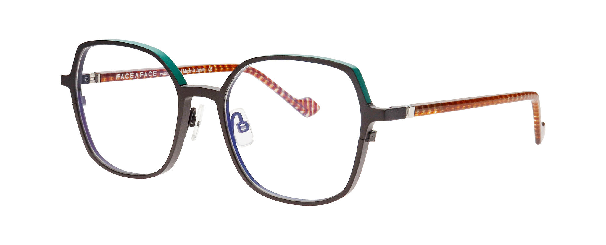 Face à Face ZENIT 2 9122 52