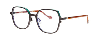 Face à Face ZENIT 2 9122 52