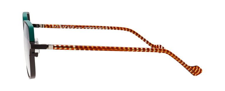 Face à Face ZENIT 2 9122 52