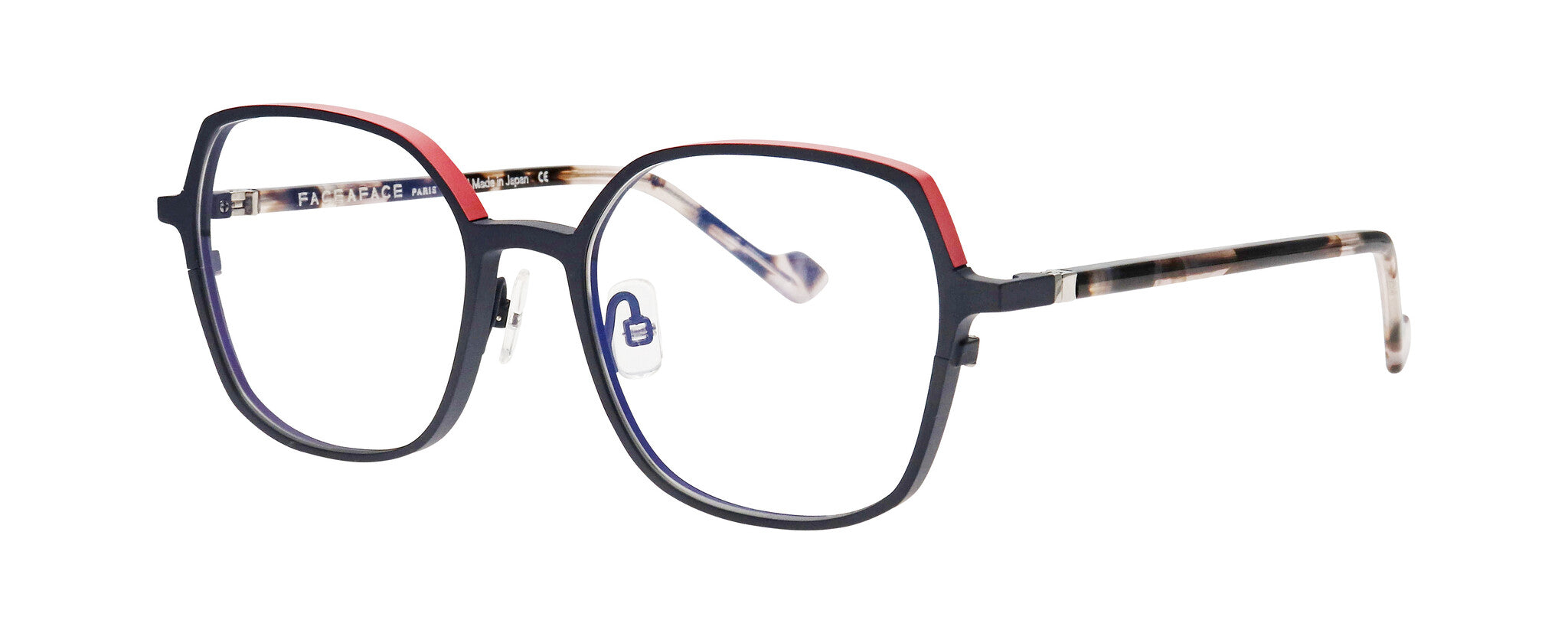 Face à Face ZENIT 2 933 52