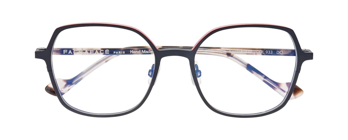 Face à Face ZENIT 2 933 52