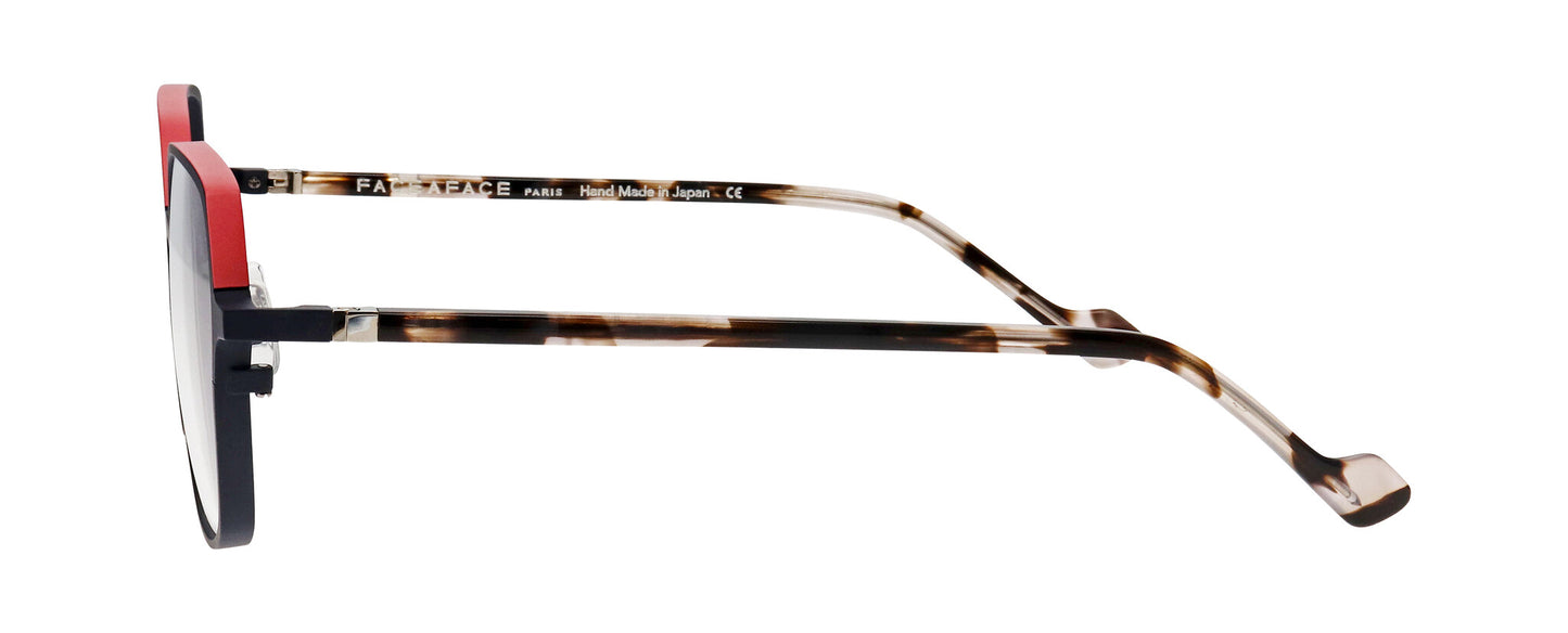 Face à Face ZENIT 2 933 52