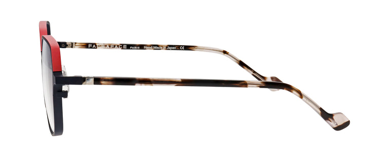 Face à Face ZENIT 2 933 52