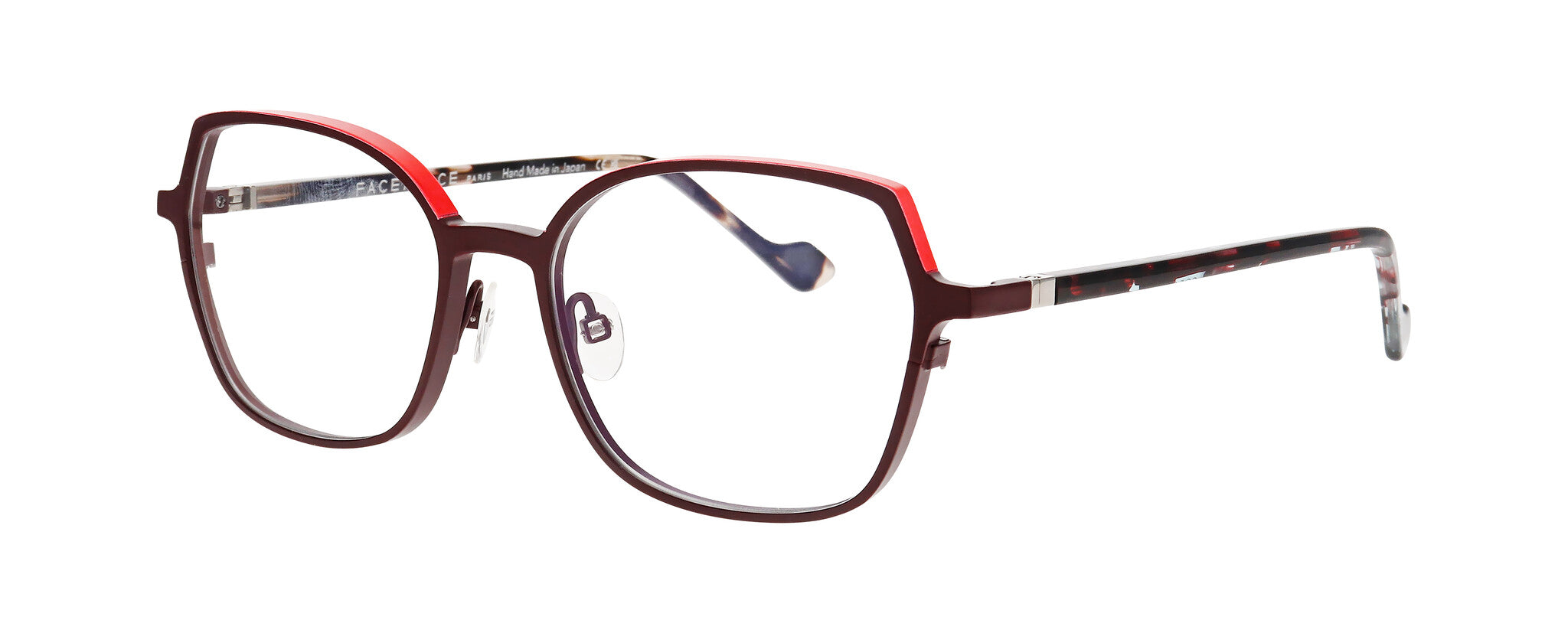 Face à Face ZENIT 3 0028 55